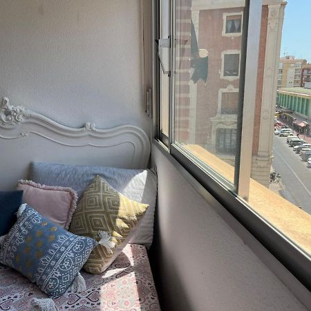 City Center Homestay Valencia Bagian luar foto