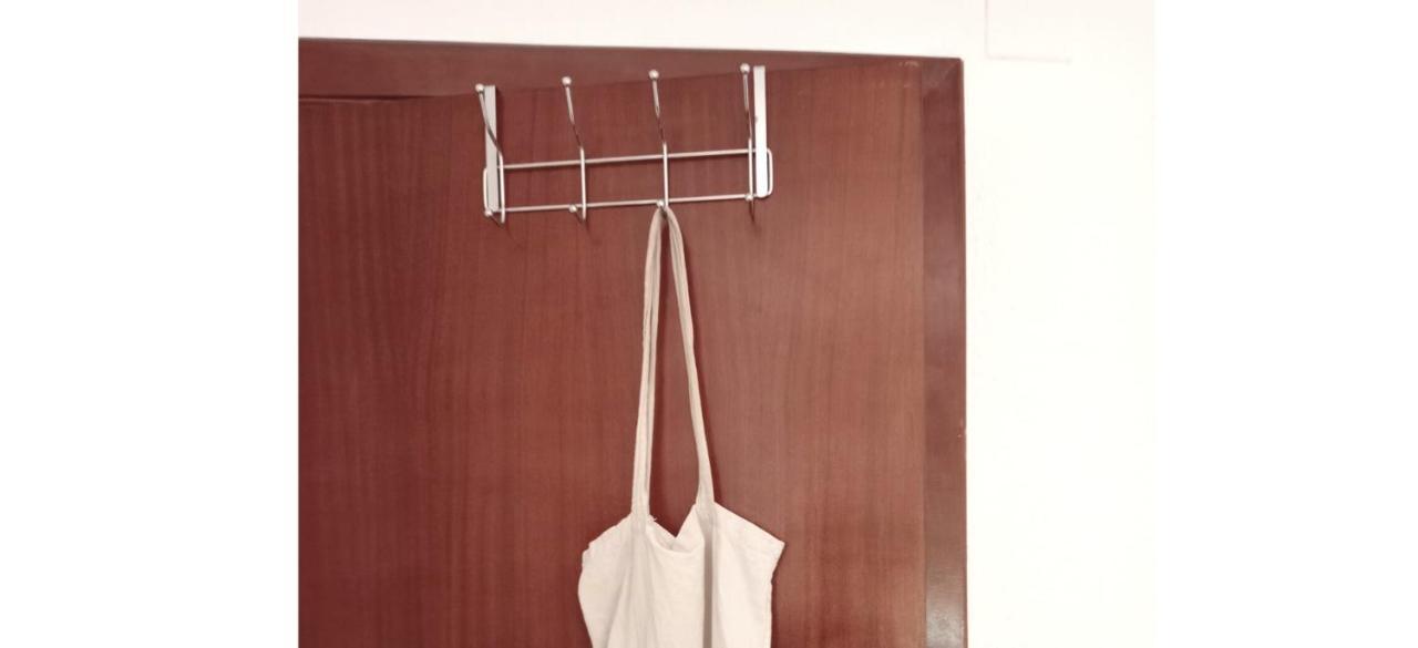 City Center Homestay Valencia Bagian luar foto
