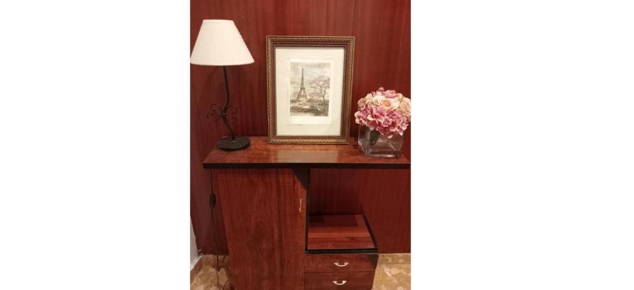 City Center Homestay Valencia Bagian luar foto